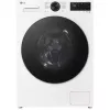 LG F4WX7092W 9 kg skalbyklė su AI DD™, Steam+ ir Wi-Fi