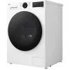 LG F4WX7092W 9 kg skalbyklė su AI DD™, Steam+ ir Wi-Fi