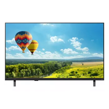 LG Hotel-TV 55UJ660H 55 colių 4K UHD LCD televizorius su Pro:Centric Smart, Direct LED, 3x HDMI, 2x USB, Wi-Fi, Bluetooth, Hotel Mode
