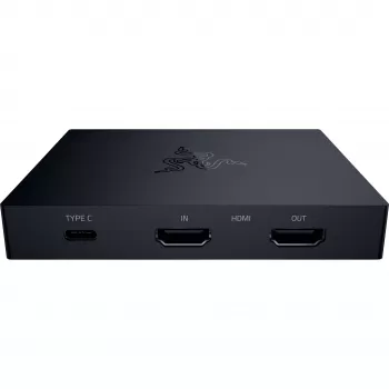 Razer Ripsaw HD žaidimų įrašymo plokštė, 1080p60, HDMI 2.0 (RZ20-02850100-R3M1)