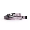 SKINARMA Ranger taktinis diržas alyvinis – greito atsegimo cinko lydinio sagtis, 38 mm didelio tankio nailonas, vieno dydžio tinka daugumai