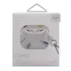 UNIQ Coehl Reverie AirPods Pro dėklas Soft Ivory