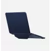 UNIQ Lyden Versa dėklas, skirtas MacBook Neo, Navy