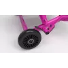EzyRoller Classic Pink važinėjimo žaislas vaikams nuo 3 iki 12 metų