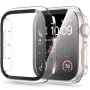 Tech-Protect Defense360 dėklas, skirtas Apple Watch 4/5/6/SE/1/2/3 (40 mm)