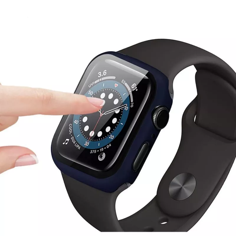 Tech-Protect Defense360 dėklas, skirtas Apple Watch 4/5/6/SE/1/2/3 (40 mm)