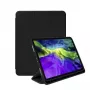 Mercury Fancy Diary Flip Case, skirtas Apple iPad Pro 12,9 colio 5 kartos (2021) - juodas