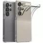 Araree Flexield Samsung Galaxy S25 Ultra dėklas skaidrus