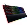Laidinė žaidimų klaviatūra Razer Huntsman V2, Analog Optical jungikliai, šiaurietiškas išdėstymas, RGB, juoda (RZ03-03610600-R3N1)