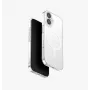 UNIQ Airsuit iPhone 17 MagclickCharging permatomas dėklas