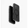 UNIQ Airsuit iPhone 17 MagclickCharging permatomas dėklas