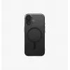 UNIQ Airsuit iPhone 17 MagclickCharging permatomas dėklas