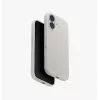 UNIQ Lino Magclick įkrovimo dėklas, skirtas iPhone 17 - rožinis