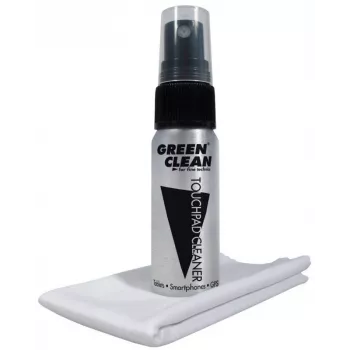 Green Clean Touchpad valymo rinkinys (C-6010)