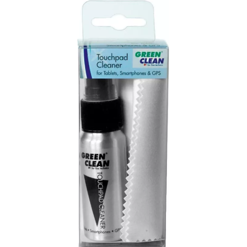 Green Clean Touchpad valymo rinkinys (C-6010)