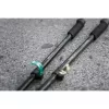 KOMPERDELL Sarma Powerlock slidinėjimo lazdos baltos 105-125 cm (pora)