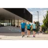 KOMPERDELL Sarma Powerlock slidinėjimo lazdos baltos 105-125 cm (pora)