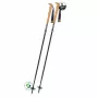 Komperdell FX Lite Carbon Vario Summit Compact trekking lazdos - Titan