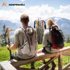 Komperdell FX Lite Carbon Vario Summit Compact trekking lazdos - Titan