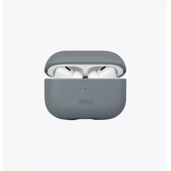 UNIQ Lyden DS apsauginis dėklas Apple AirPods Pro 2 kartos (2022/2023) – išplauta mėlyna/juoda