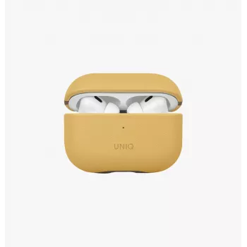 UNIQ Lyden DS apsauginis dėklas Apple AirPods Pro 2 kartos (2022/2023) – išplauta mėlyna/juoda