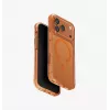 UNIQ Combat Case iPhone 17 Pro Max su Magclick įkrovimu – juoda