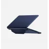 UNIQ Lyden Versa dėklas, skirtas MacBook Neo, geltonas