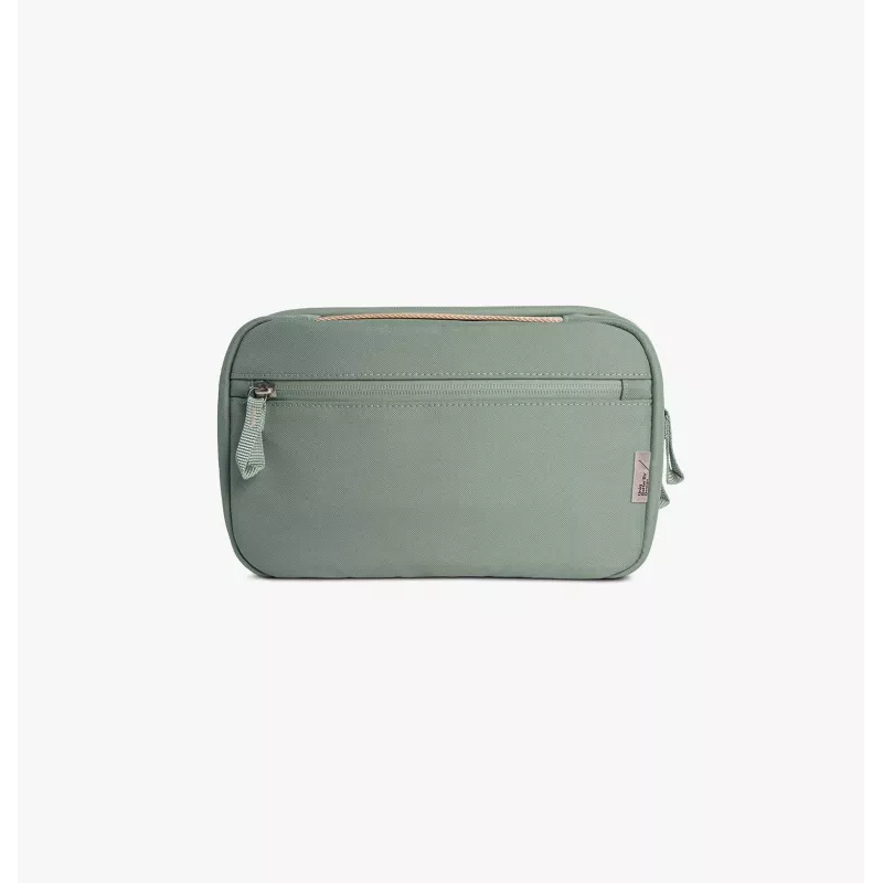 UNIQ Denver Tech Kit Pouch 2,5 l geltonas