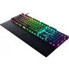 Laidinė žaidimų klaviatūra Razer Huntsman V3 Pro, šiaurietiškas išdėstymas, Analog Optical jungikliai, juoda (RZ03-04970600-R3N1)