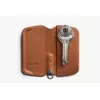 Bellroy Key Cover 3rd Edition Caramel odinis raktų laikiklis