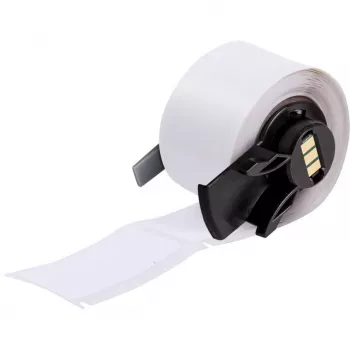 BRADY Ultra Aggressive Adhesive dvipusė akrilo putų juosta, 25,4 mm x 4,57 m, skaidri