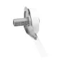 BRADY M7C-230-412 didelio atsparumo polipropileno lipni juosta