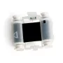 BRADY R6000 Series Halogen Free Cat6A U/UTP LSZH laidas