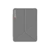 SKINARMA Serix dėklas, skirtas Kindle Paperwhite 12 (7-osios kartos) – pilkas