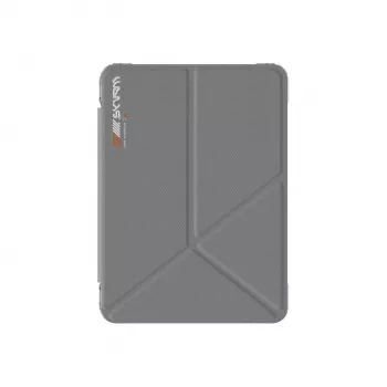 SKINARMA Serix dėklas, skirtas Kindle Paperwhite 12 (7-osios kartos) – pilkas