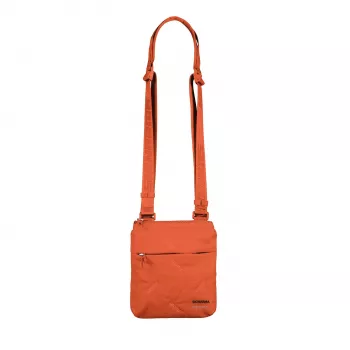 Skinarma Jax Crossbody krepšys oranžinis