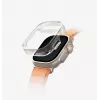 UNIQ Garde apsauginis dėklas, skirtas Apple Watch Ultra / Ultra 2 / Ultra 3 (49 mm) – dūminė pilka