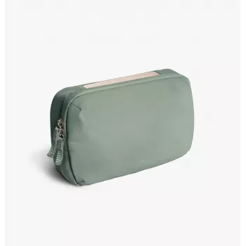 UNIQ Denver Tech Kit Pouch 2,5 l žalias