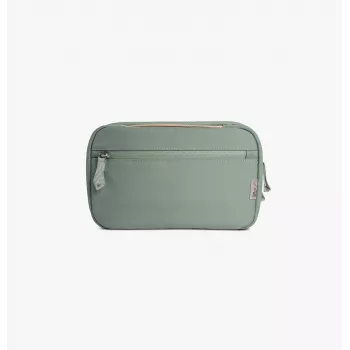 UNIQ Denver Tech Kit Pouch 2,5 l žalias