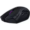 Razer Naga V3 Pro belaidė žaidimų pelė, 8000 Hz – juoda
