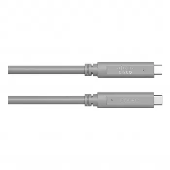 Cisco Collaboration USB-C 3.2 Gen 2x2 aktyvus kabelis 4M
