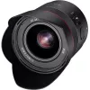 Samyang AF 24mm f/1.8 objektyvas, skirtas Sony (F1215006101)