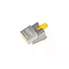 SmartKeeper BasicLAN Cable Lock 2 Yellow 5 vnt. su raktu