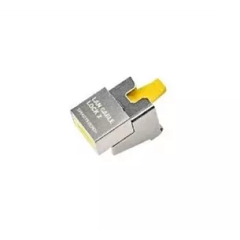 SmartKeeper BasicLAN Cable Lock 2 Yellow 5 vnt. su raktu
