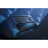 Laidinė optinė žaidimų klaviatūra Razer Huntsman V2, Linear Red jungikliai, šiaurietiškas išdėstymas, RGB, juoda (RZ03-03930600-R3N1)