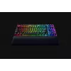 Laidinė optinė žaidimų klaviatūra Razer Huntsman V2 Tenkeyless, Linear Red jungikliai, šiaurietiškas išdėstymas, RGB (RZ03-03940700-R3N1)
