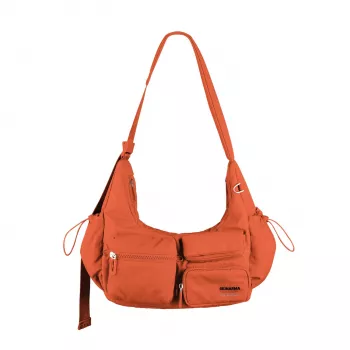Skinarma Jax Small Crossbody krepšys oranžinis