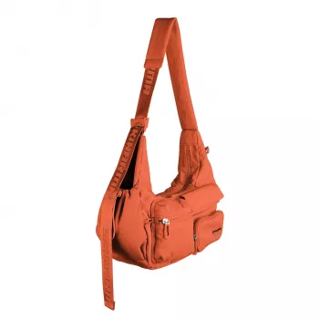 Skinarma Jax Small Crossbody krepšys oranžinis
