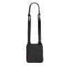 SKINARMA Jax Crossbody krepšys - juodas