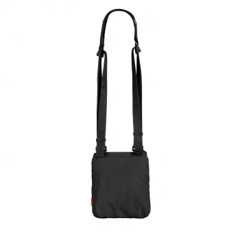 SKINARMA Jax Crossbody krepšys - juodas